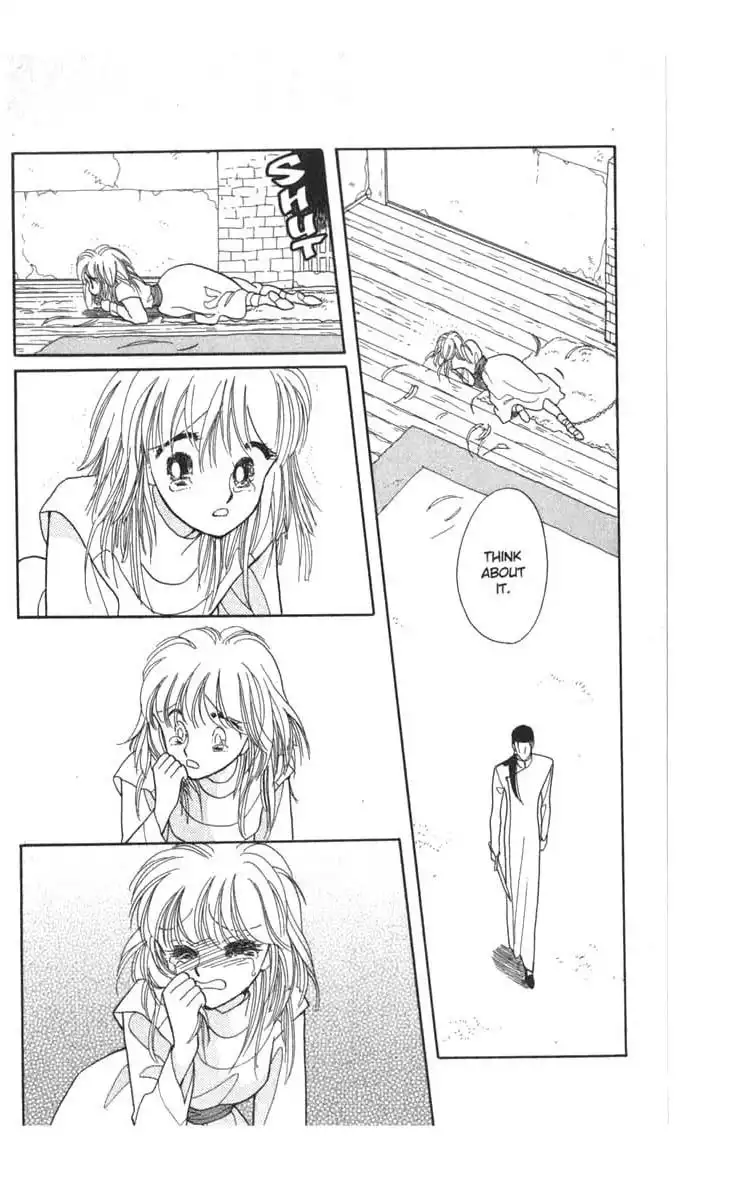 Kanata Kara Chapter 51 29